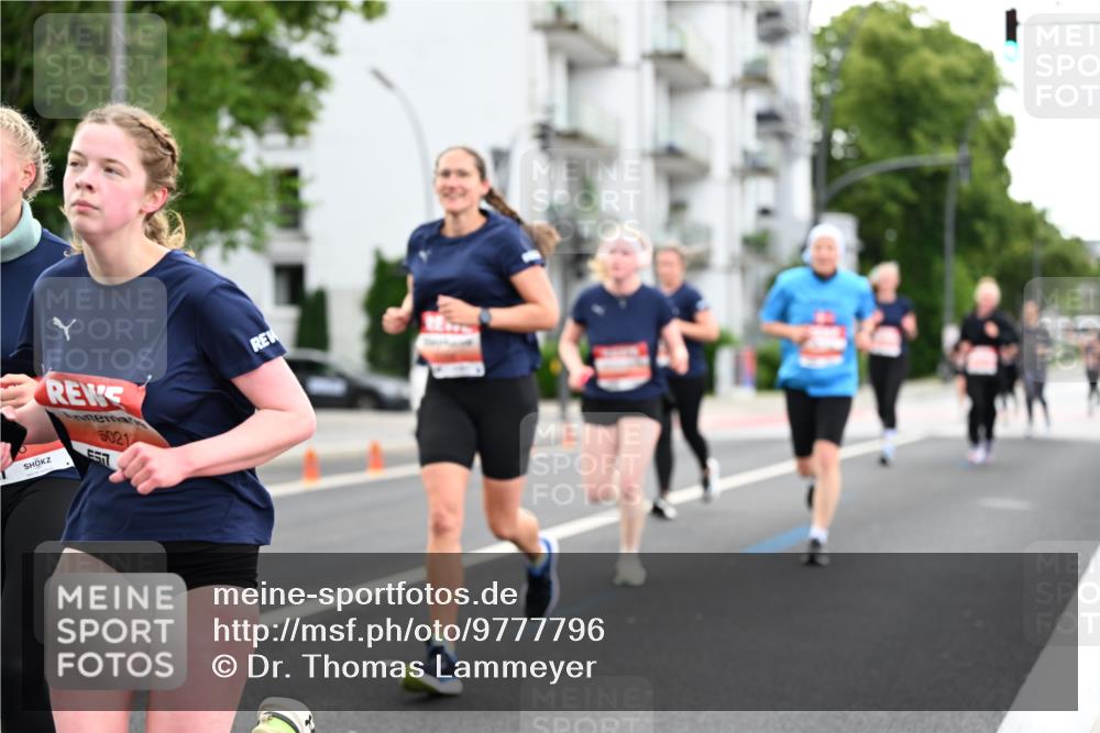 14.06.2026 - REWE Women's Run Dr. Thomas Lammeyer http://msf.ph/oto/9777796 14.06.2026 10:41:53 Laufen 5021 meine-sportfotos.de