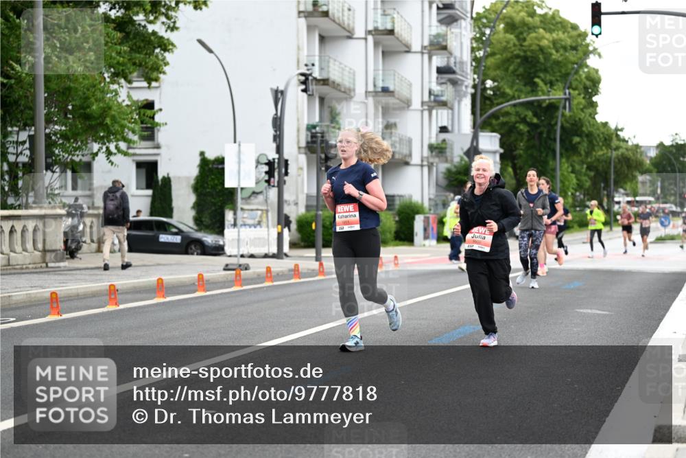 14.06.2026 - REWE Women's Run Dr. Thomas Lammeyer http://msf.ph/oto/9777818 14.06.2026 10:41:56 Laufen  meine-sportfotos.de