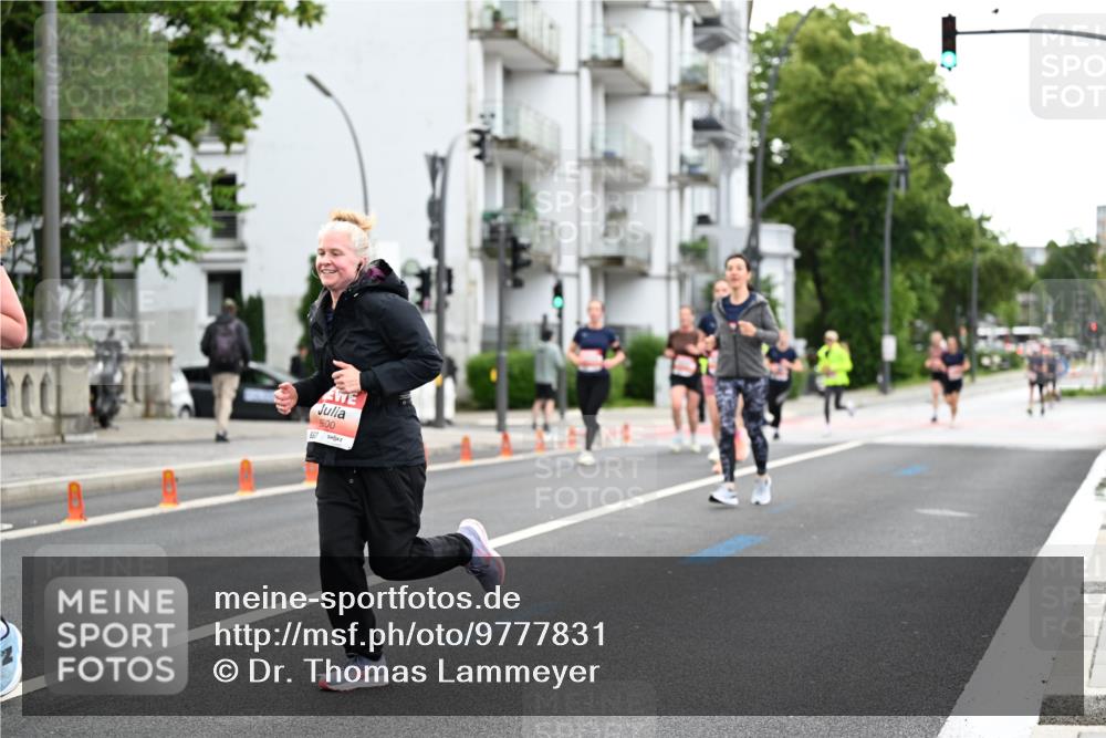 14.06.2026 - REWE Women's Run Dr. Thomas Lammeyer http://msf.ph/oto/9777831 14.06.2026 10:41:57 Laufen 2, 5600 meine-sportfotos.de