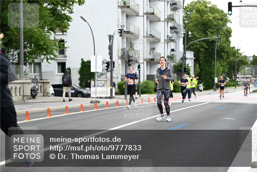 14.06.2026 - REWE Women's Run Dr. Thomas Lammeyer http://msf.ph/oto/9777833 14.06.2026 10:41:58 Laufen  meine-sportfotos.de