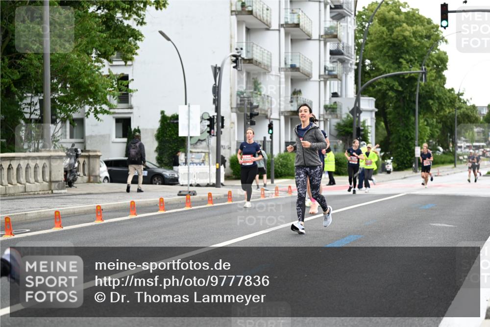 14.06.2026 - REWE Women's Run Dr. Thomas Lammeyer http://msf.ph/oto/9777836 14.06.2026 10:41:58 Laufen  meine-sportfotos.de