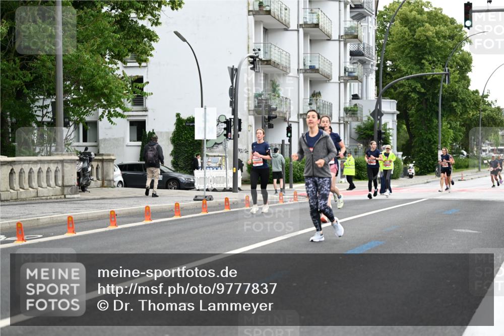 14.06.2026 - REWE Women's Run Dr. Thomas Lammeyer http://msf.ph/oto/9777837 14.06.2026 10:41:58 Laufen 994 meine-sportfotos.de