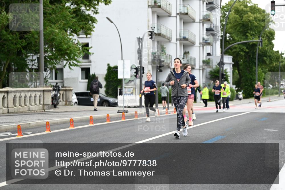 14.06.2026 - REWE Women's Run Dr. Thomas Lammeyer http://msf.ph/oto/9777838 14.06.2026 10:41:59 Laufen  meine-sportfotos.de