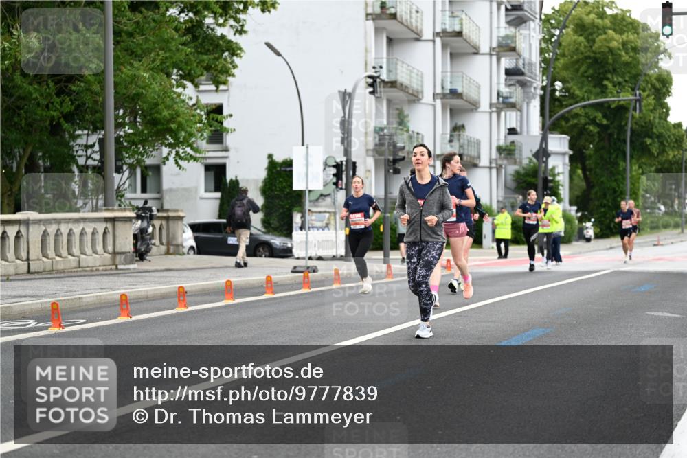 14.06.2026 - REWE Women's Run Dr. Thomas Lammeyer http://msf.ph/oto/9777839 14.06.2026 10:41:59 Laufen  meine-sportfotos.de