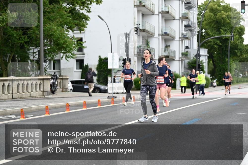 14.06.2026 - REWE Women's Run Dr. Thomas Lammeyer http://msf.ph/oto/9777840 14.06.2026 10:41:59 Laufen 6023 meine-sportfotos.de