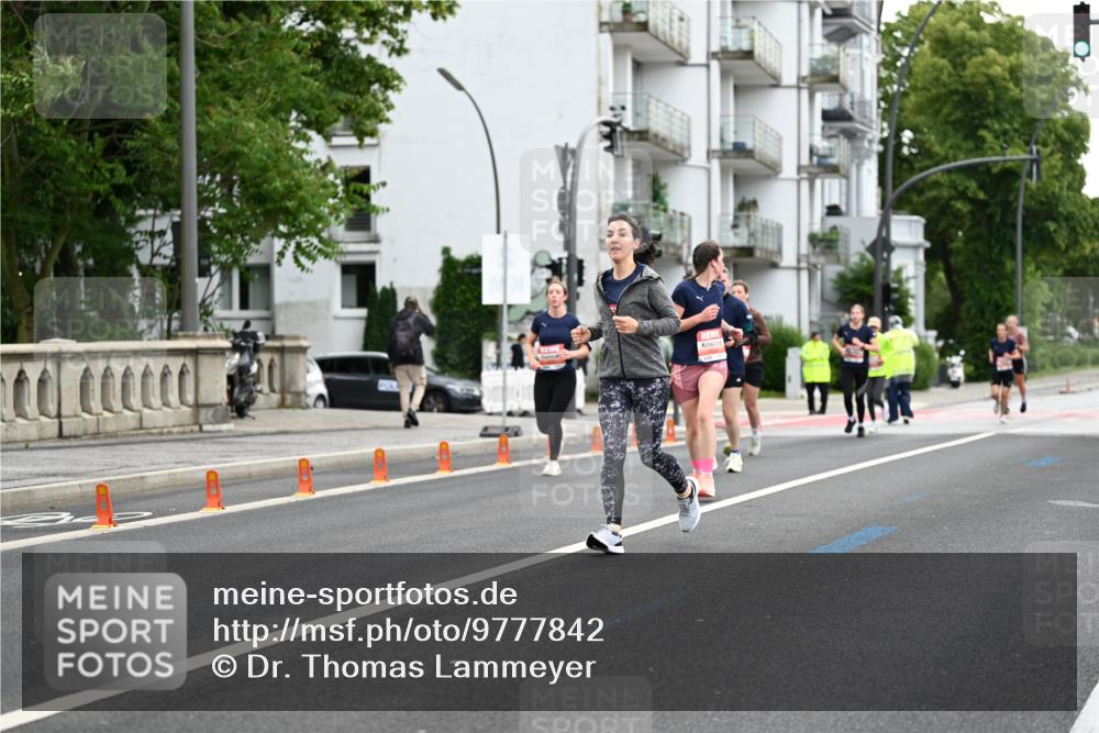 14.06.2026 - REWE Women's Run Dr. Thomas Lammeyer http://msf.ph/oto/9777842 14.06.2026 10:41:59 Laufen  meine-sportfotos.de