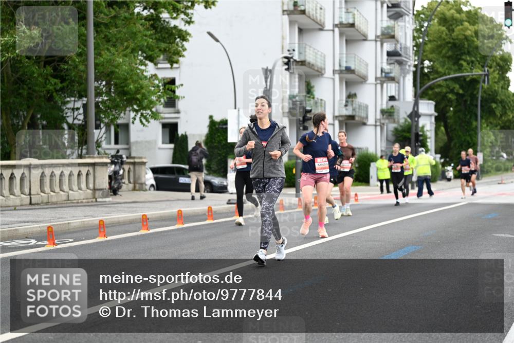 14.06.2026 - REWE Women's Run Dr. Thomas Lammeyer http://msf.ph/oto/9777844 14.06.2026 10:41:59 Laufen  meine-sportfotos.de