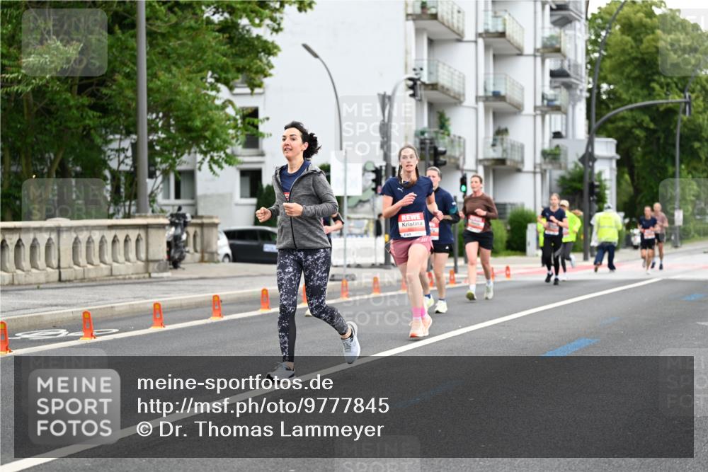 14.06.2026 - REWE Women's Run Dr. Thomas Lammeyer http://msf.ph/oto/9777845 14.06.2026 10:42:00 Laufen  meine-sportfotos.de