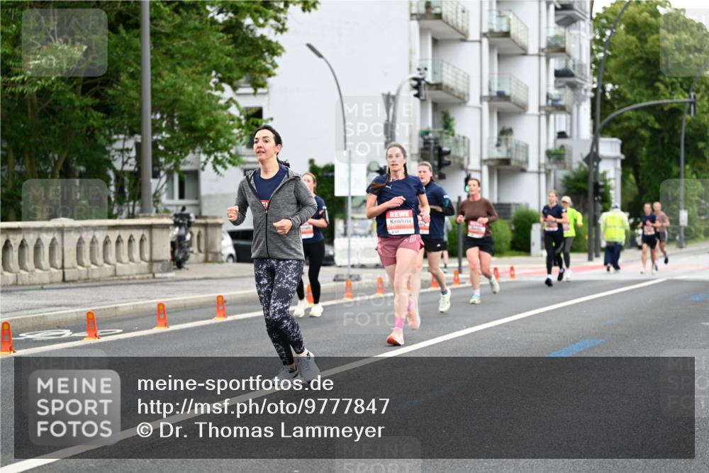 14.06.2026 - REWE Women's Run Dr. Thomas Lammeyer http://msf.ph/oto/9777847 14.06.2026 10:42:00 Laufen  meine-sportfotos.de