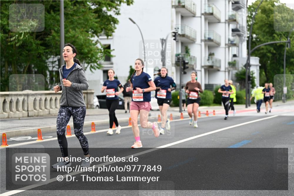 14.06.2026 - REWE Women's Run Dr. Thomas Lammeyer http://msf.ph/oto/9777849 14.06.2026 10:42:00 Laufen  meine-sportfotos.de