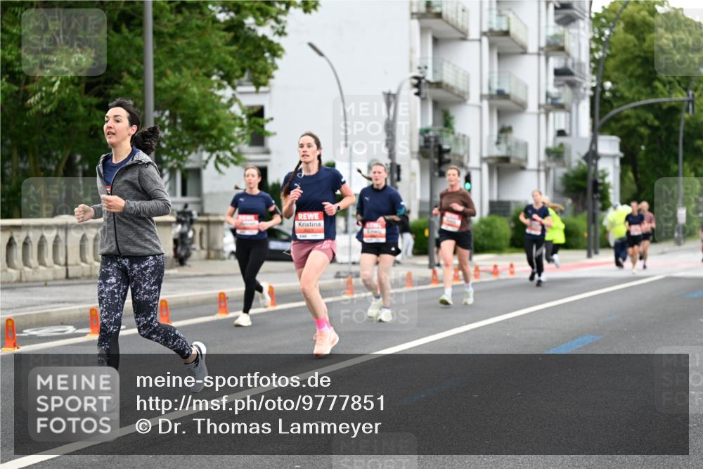 14.06.2026 - REWE Women's Run Dr. Thomas Lammeyer http://msf.ph/oto/9777851 14.06.2026 10:42:00 Laufen  meine-sportfotos.de