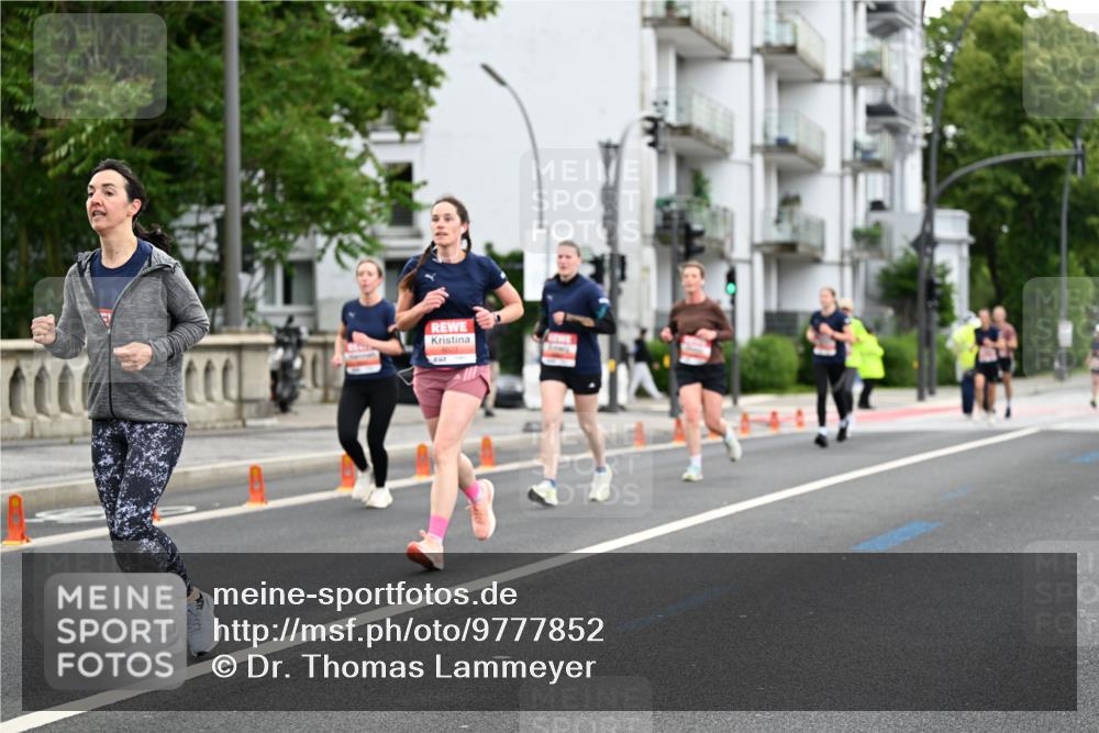 14.06.2026 - REWE Women's Run Dr. Thomas Lammeyer http://msf.ph/oto/9777852 14.06.2026 10:42:00 Laufen  meine-sportfotos.de