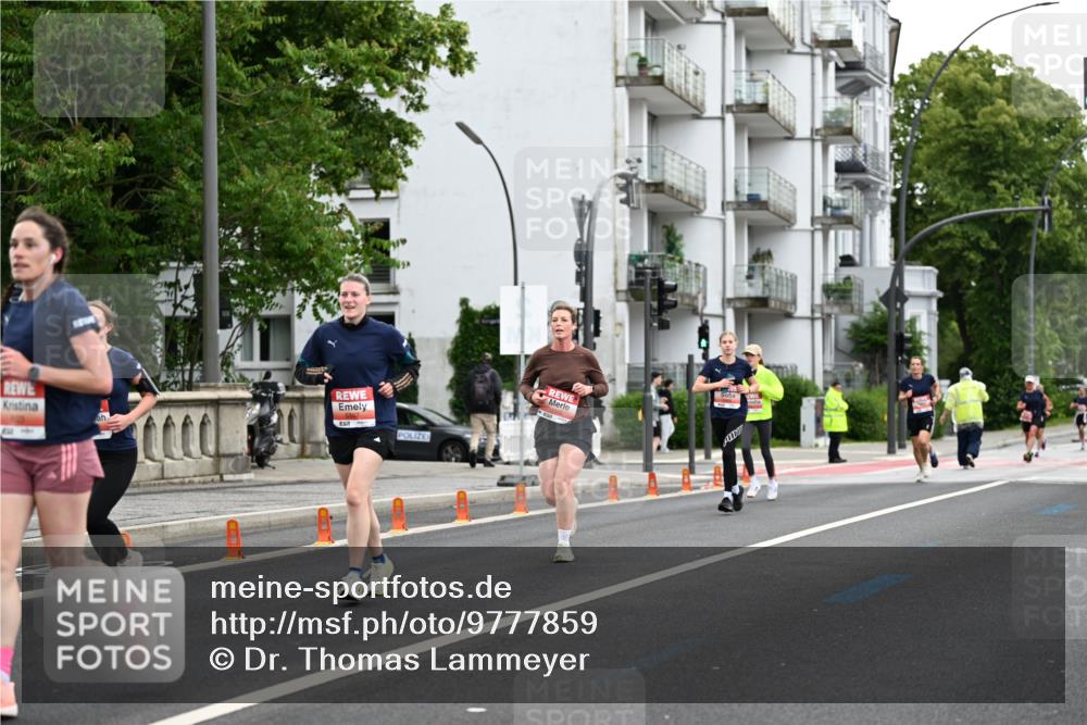 14.06.2026 - REWE Women's Run Dr. Thomas Lammeyer http://msf.ph/oto/9777859 14.06.2026 10:42:01 Laufen 0007 meine-sportfotos.de