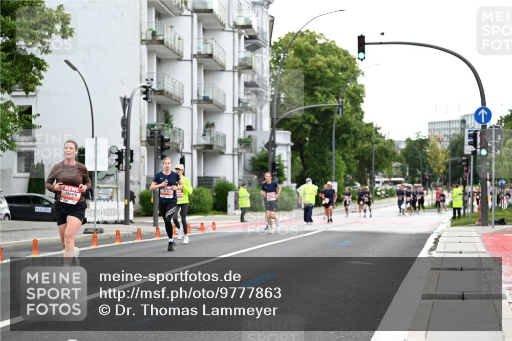 14.06.2026 - REWE Women's Run Dr. Thomas Lammeyer http://msf.ph/oto/9777863 14.06.2026 10:42:02 Laufen 5505, 57 meine-sportfotos.de