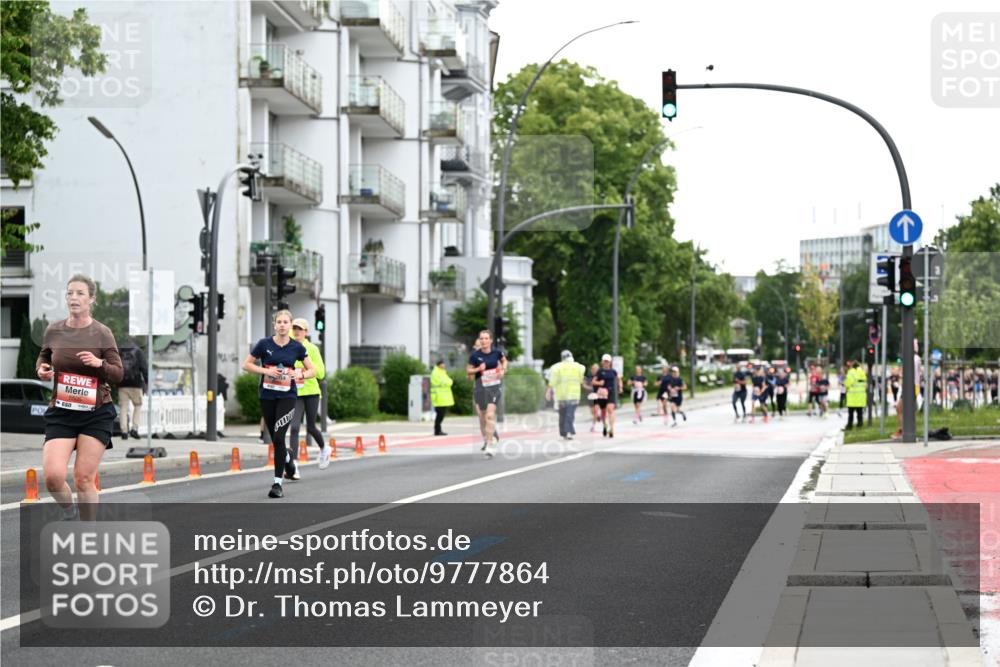14.06.2026 - REWE Women's Run Dr. Thomas Lammeyer http://msf.ph/oto/9777864 14.06.2026 10:42:02 Laufen  meine-sportfotos.de