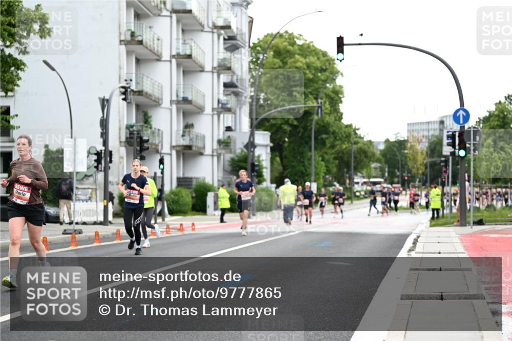14.06.2026 - REWE Women's Run Dr. Thomas Lammeyer http://msf.ph/oto/9777865 14.06.2026 10:42:02 Laufen  meine-sportfotos.de
