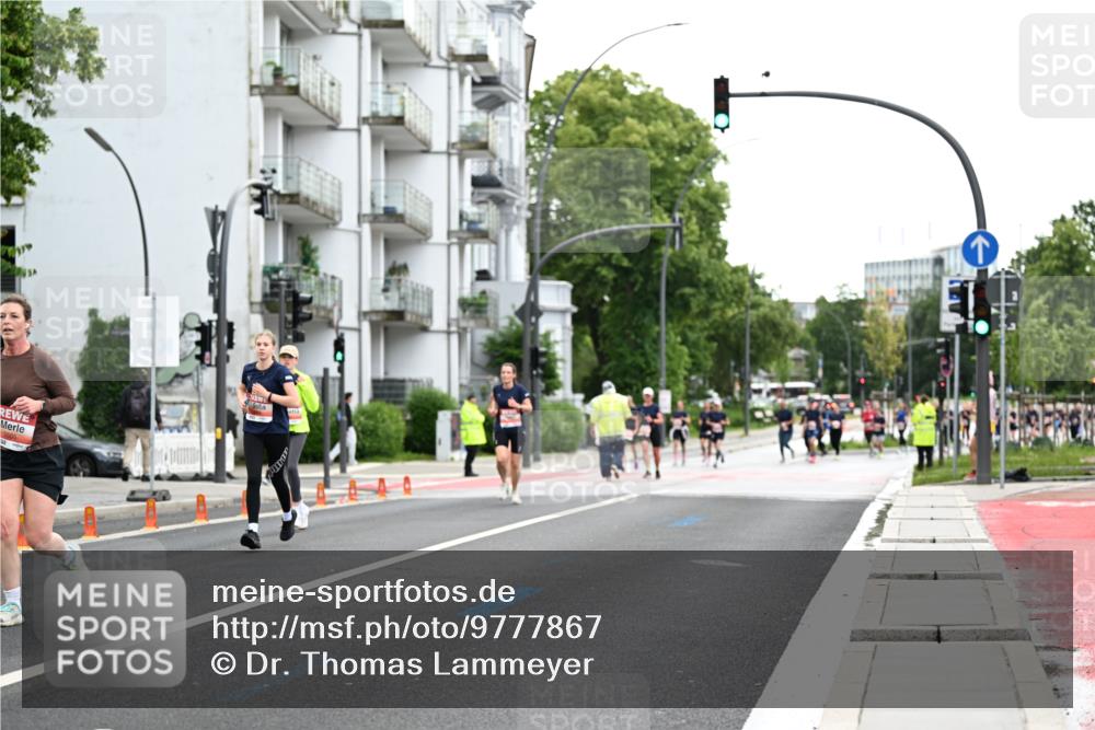 14.06.2026 - REWE Women's Run Dr. Thomas Lammeyer http://msf.ph/oto/9777867 14.06.2026 10:42:02 Laufen  meine-sportfotos.de