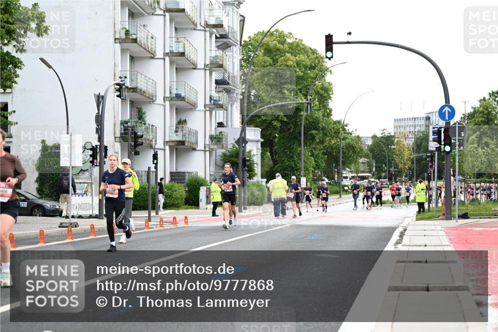 14.06.2026 - REWE Women's Run Dr. Thomas Lammeyer http://msf.ph/oto/9777868 14.06.2026 10:42:03 Laufen  meine-sportfotos.de