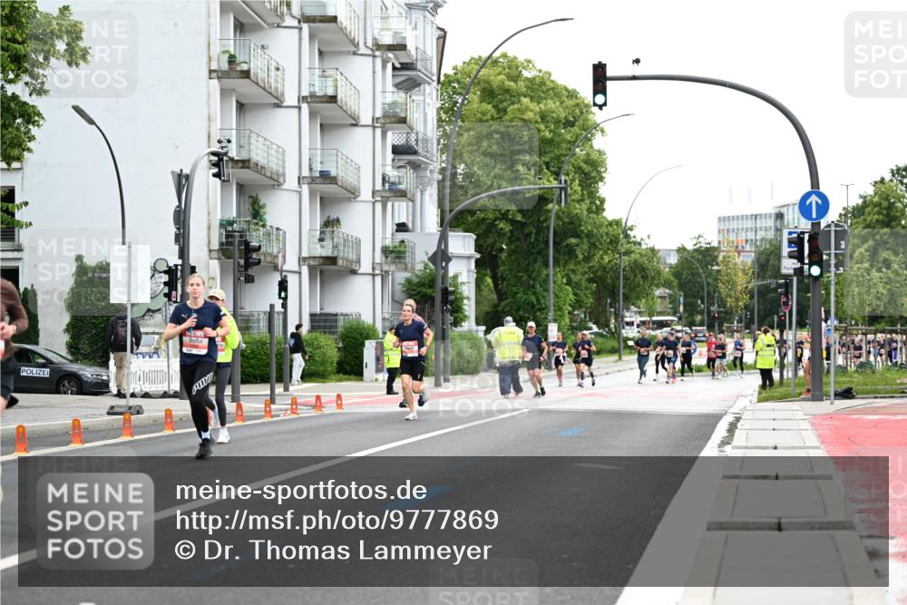 14.06.2026 - REWE Women's Run Dr. Thomas Lammeyer http://msf.ph/oto/9777869 14.06.2026 10:42:03 Laufen  meine-sportfotos.de