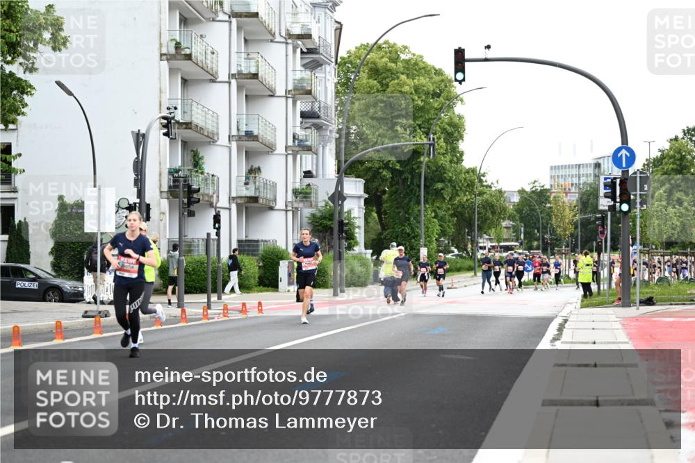 14.06.2026 - REWE Women's Run Dr. Thomas Lammeyer http://msf.ph/oto/9777873 14.06.2026 10:42:03 Laufen  meine-sportfotos.de
