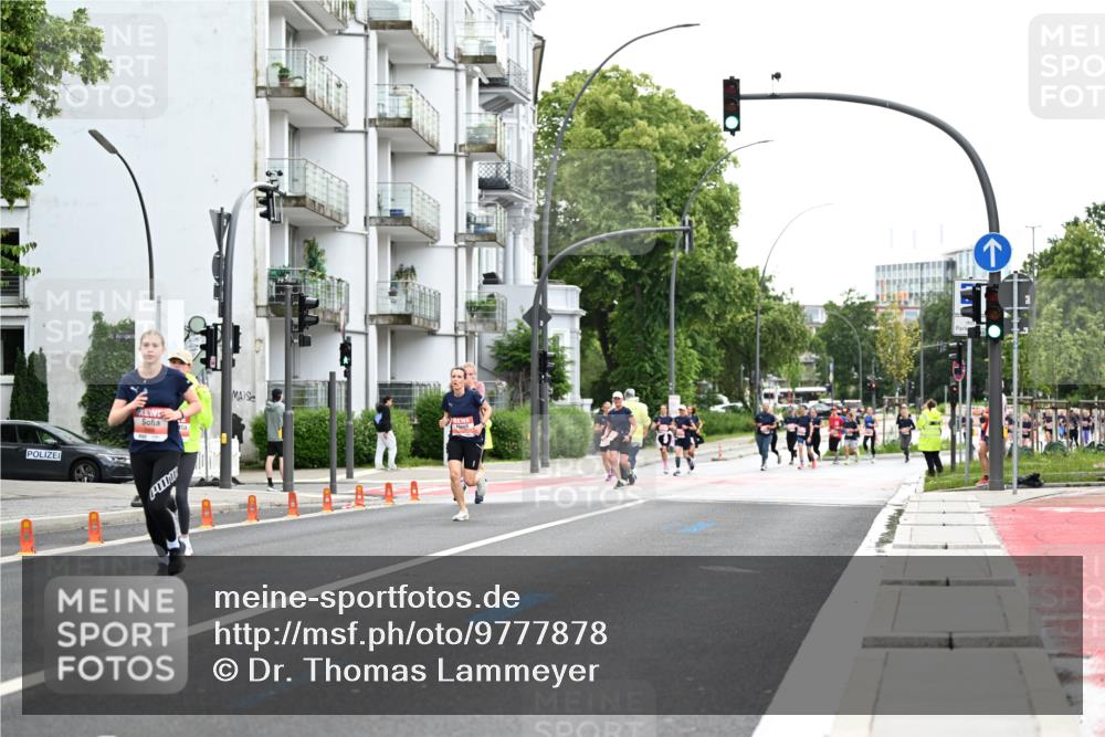 14.06.2026 - REWE Women's Run Dr. Thomas Lammeyer http://msf.ph/oto/9777878 14.06.2026 10:42:03 Laufen  meine-sportfotos.de