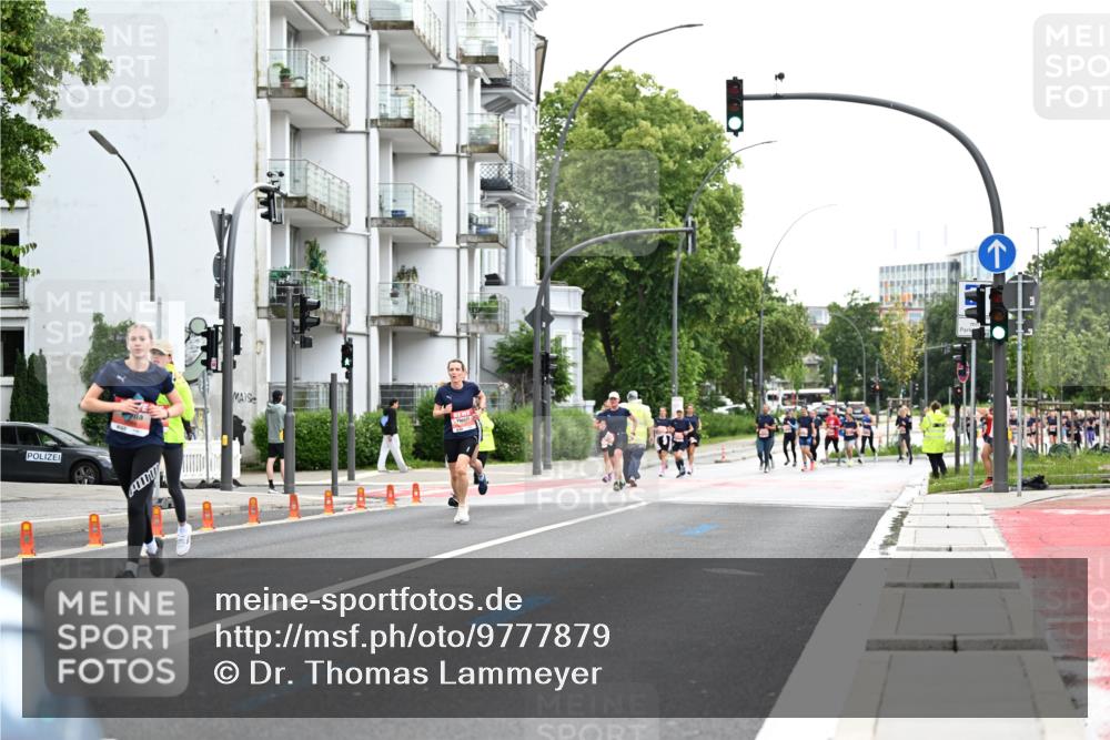 14.06.2026 - REWE Women's Run Dr. Thomas Lammeyer http://msf.ph/oto/9777879 14.06.2026 10:42:04 Laufen  meine-sportfotos.de