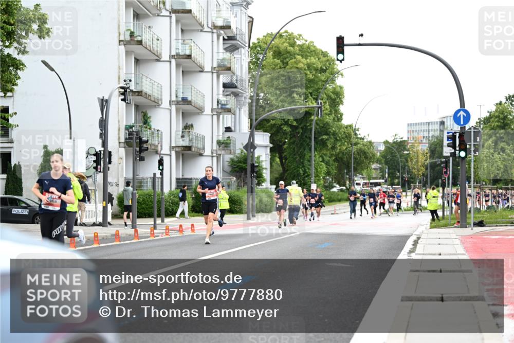 14.06.2026 - REWE Women's Run Dr. Thomas Lammeyer http://msf.ph/oto/9777880 14.06.2026 10:42:04 Laufen  meine-sportfotos.de