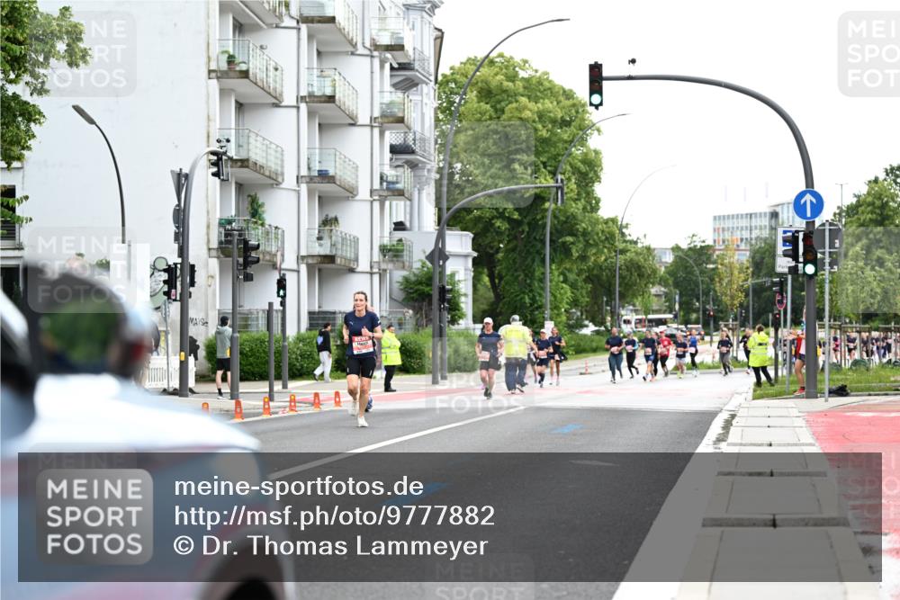 14.06.2026 - REWE Women's Run Dr. Thomas Lammeyer http://msf.ph/oto/9777882 14.06.2026 10:42:04 Laufen  meine-sportfotos.de
