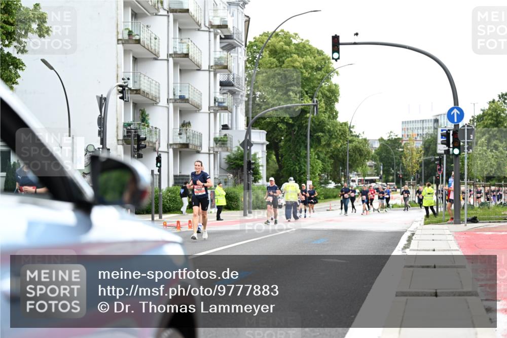 14.06.2026 - REWE Women's Run Dr. Thomas Lammeyer http://msf.ph/oto/9777883 14.06.2026 10:42:04 Laufen  meine-sportfotos.de