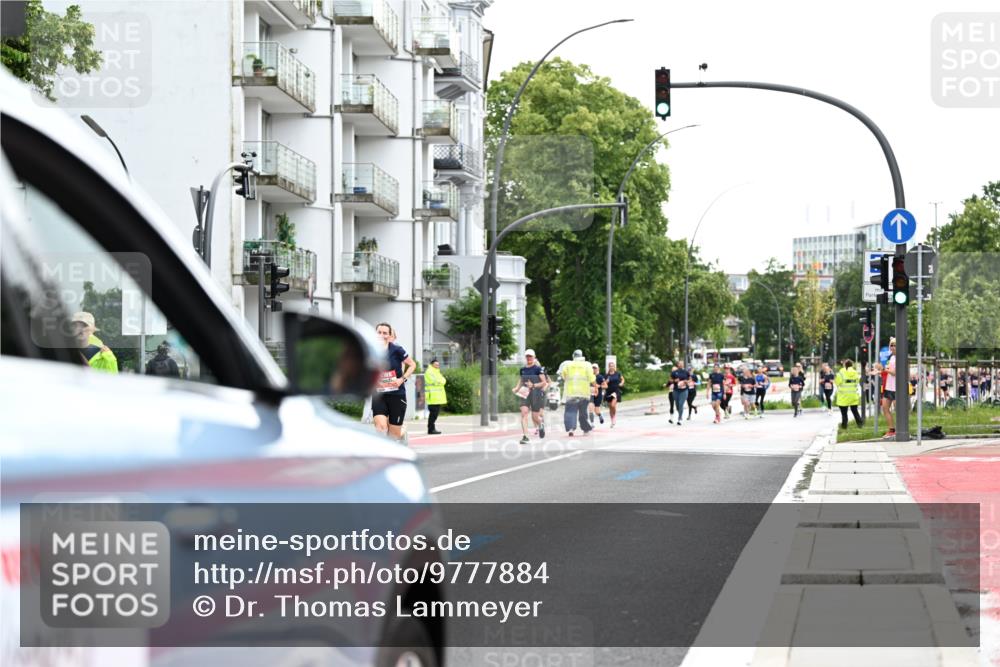 14.06.2026 - REWE Women's Run Dr. Thomas Lammeyer http://msf.ph/oto/9777884 14.06.2026 10:42:04 Laufen  meine-sportfotos.de