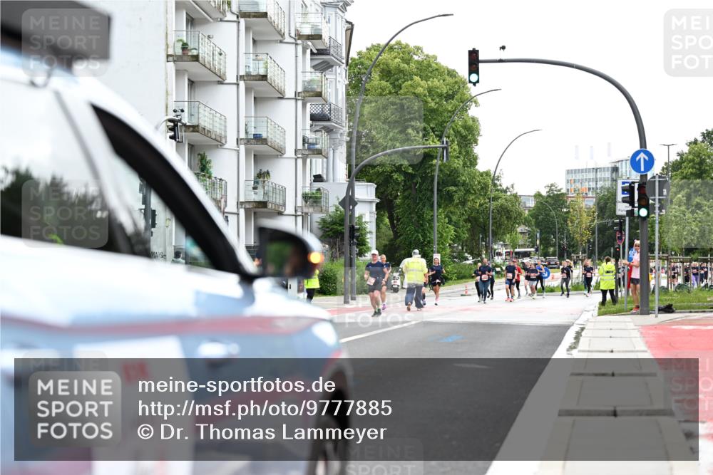 14.06.2026 - REWE Women's Run Dr. Thomas Lammeyer http://msf.ph/oto/9777885 14.06.2026 10:42:04 Laufen  meine-sportfotos.de