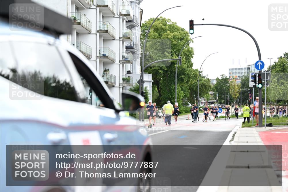 14.06.2026 - REWE Women's Run Dr. Thomas Lammeyer http://msf.ph/oto/9777887 14.06.2026 10:42:04 Laufen  meine-sportfotos.de