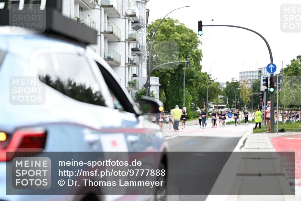 14.06.2026 - REWE Women's Run Dr. Thomas Lammeyer http://msf.ph/oto/9777888 14.06.2026 10:42:05 Laufen  meine-sportfotos.de