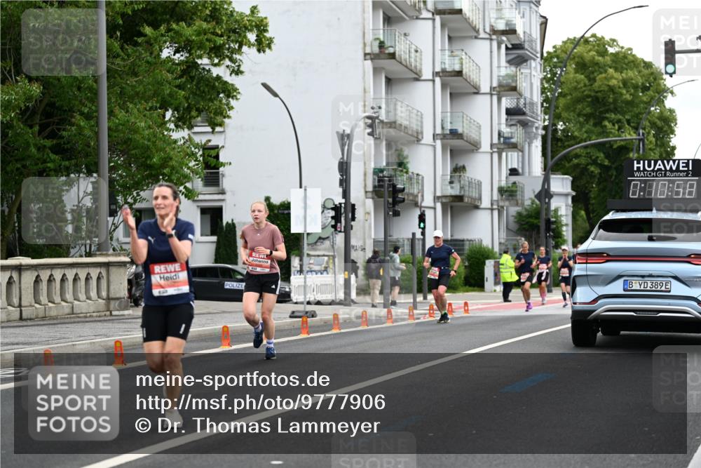 14.06.2026 - REWE Women's Run Dr. Thomas Lammeyer http://msf.ph/oto/9777906 14.06.2026 10:42:08 Laufen 2, 0, 88, 58, 389 meine-sportfotos.de