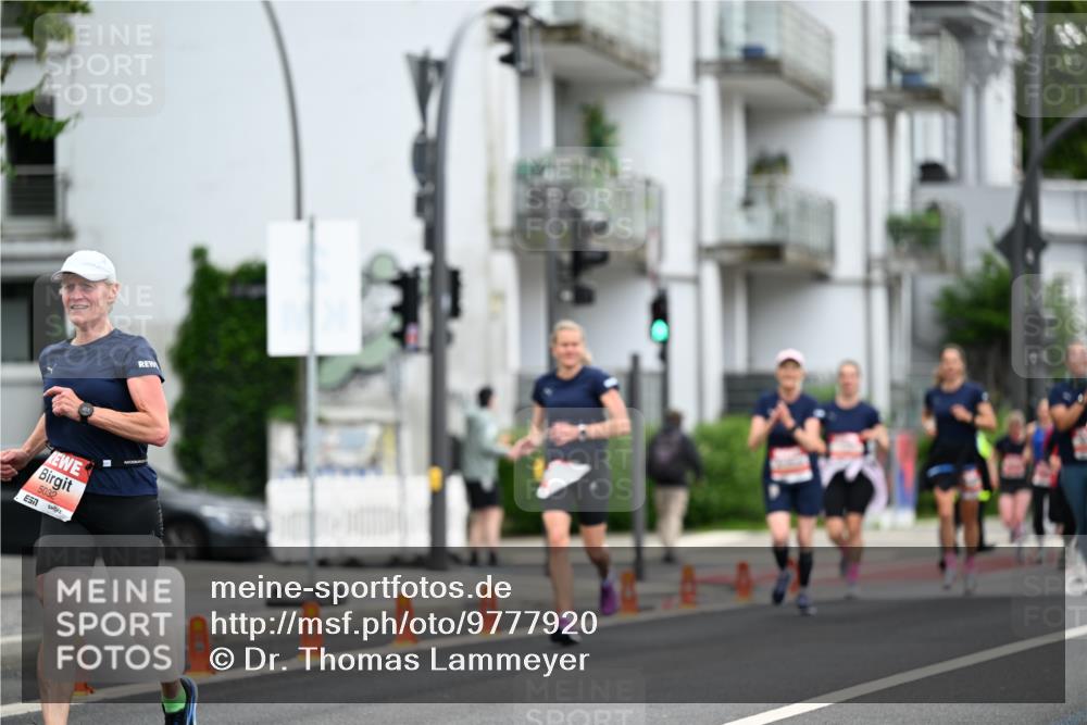 14.06.2026 - REWE Women's Run Dr. Thomas Lammeyer http://msf.ph/oto/9777920 14.06.2026 10:42:12 Laufen 5032 meine-sportfotos.de