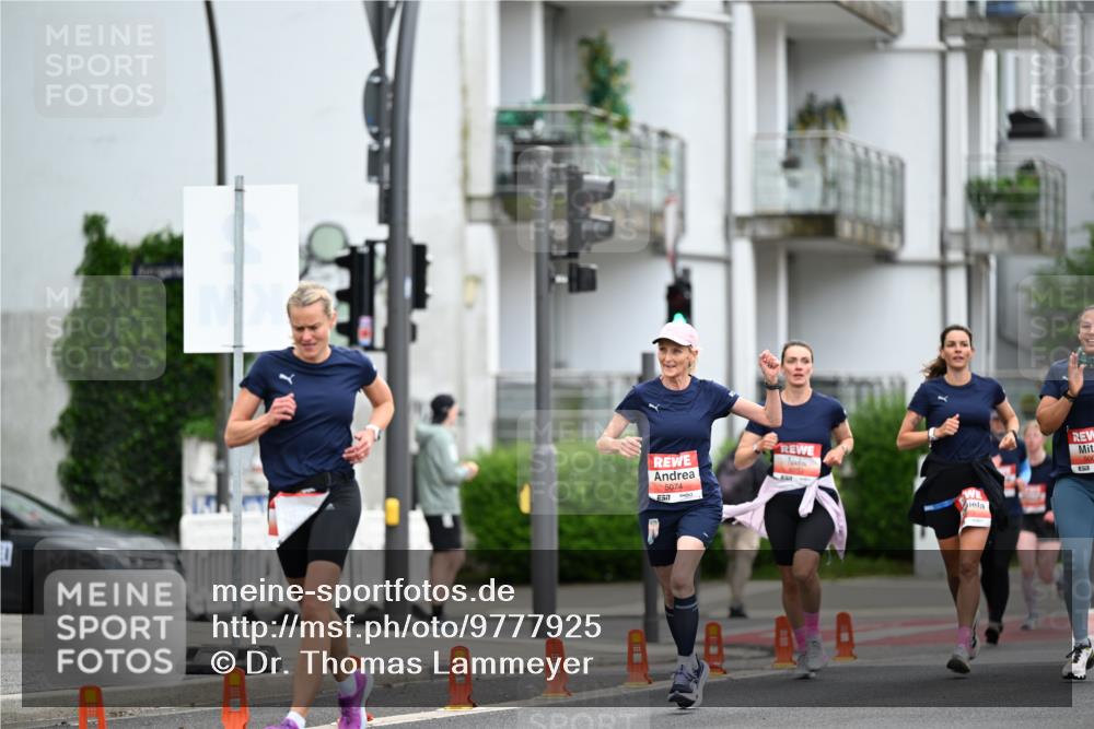 14.06.2026 - REWE Women's Run Dr. Thomas Lammeyer http://msf.ph/oto/9777925 14.06.2026 10:42:13 Laufen 5074 meine-sportfotos.de