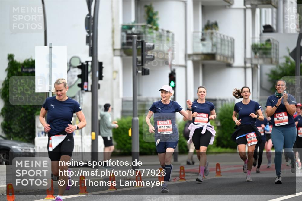14.06.2026 - REWE Women's Run Dr. Thomas Lammeyer http://msf.ph/oto/9777926 14.06.2026 10:42:13 Laufen 5074, 5006 meine-sportfotos.de