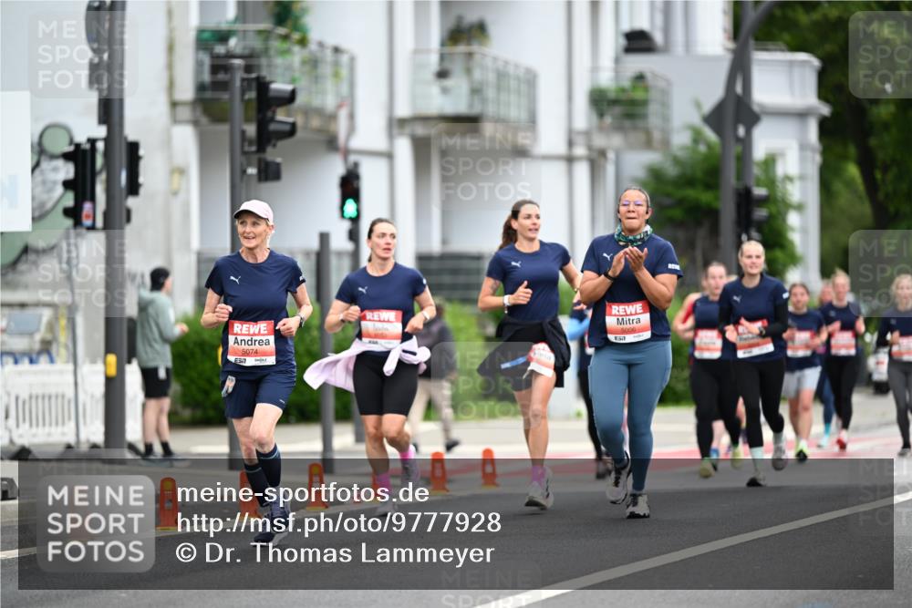 14.06.2026 - REWE Women's Run Dr. Thomas Lammeyer http://msf.ph/oto/9777928 14.06.2026 10:42:14 Laufen 5074, 57, 5006 meine-sportfotos.de