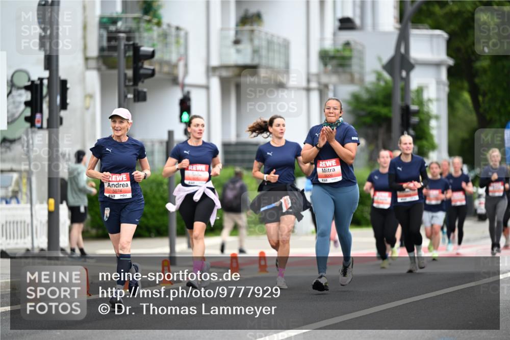 14.06.2026 - REWE Women's Run Dr. Thomas Lammeyer http://msf.ph/oto/9777929 14.06.2026 10:42:14 Laufen 5074, 7, 5006 meine-sportfotos.de
