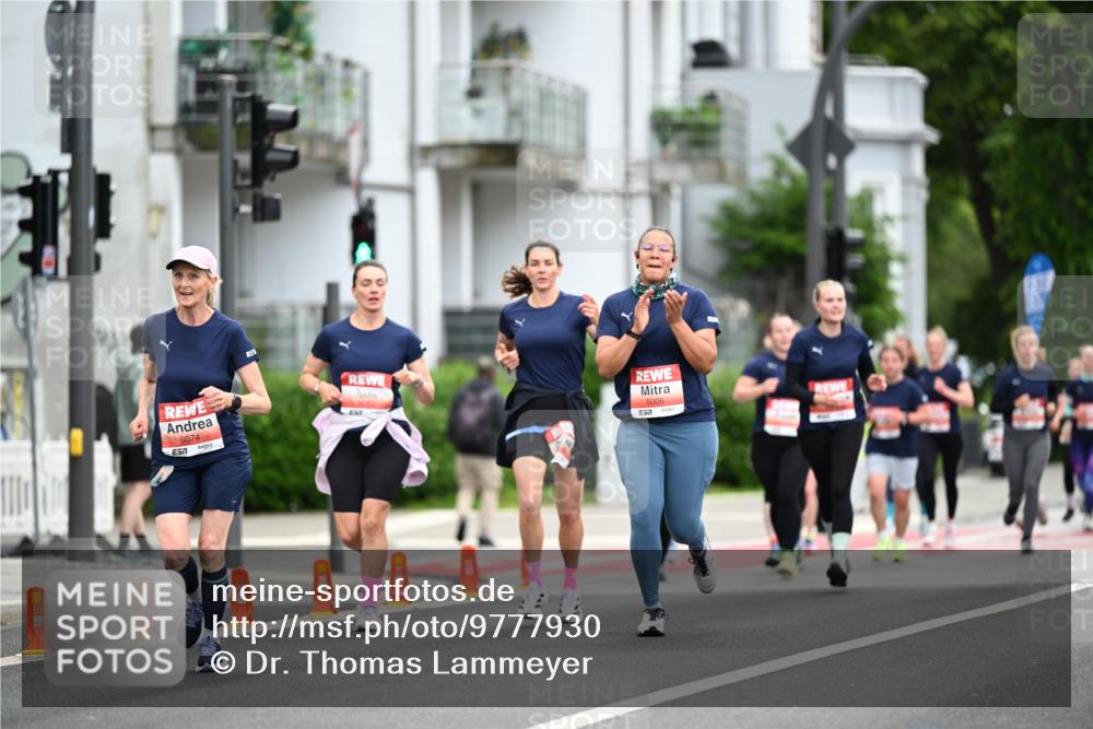 14.06.2026 - REWE Women's Run Dr. Thomas Lammeyer http://msf.ph/oto/9777930 14.06.2026 10:42:14 Laufen 5074, 57, 5006 meine-sportfotos.de