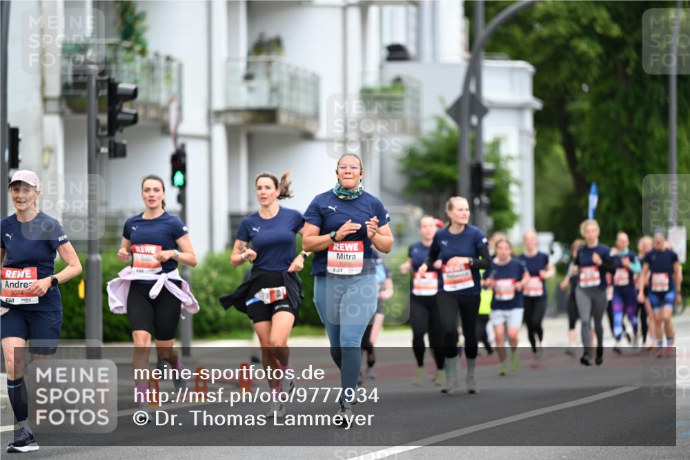 14.06.2026 - REWE Women's Run Dr. Thomas Lammeyer http://msf.ph/oto/9777934 14.06.2026 10:42:14 Laufen 5074, 7, 5006, 57 meine-sportfotos.de