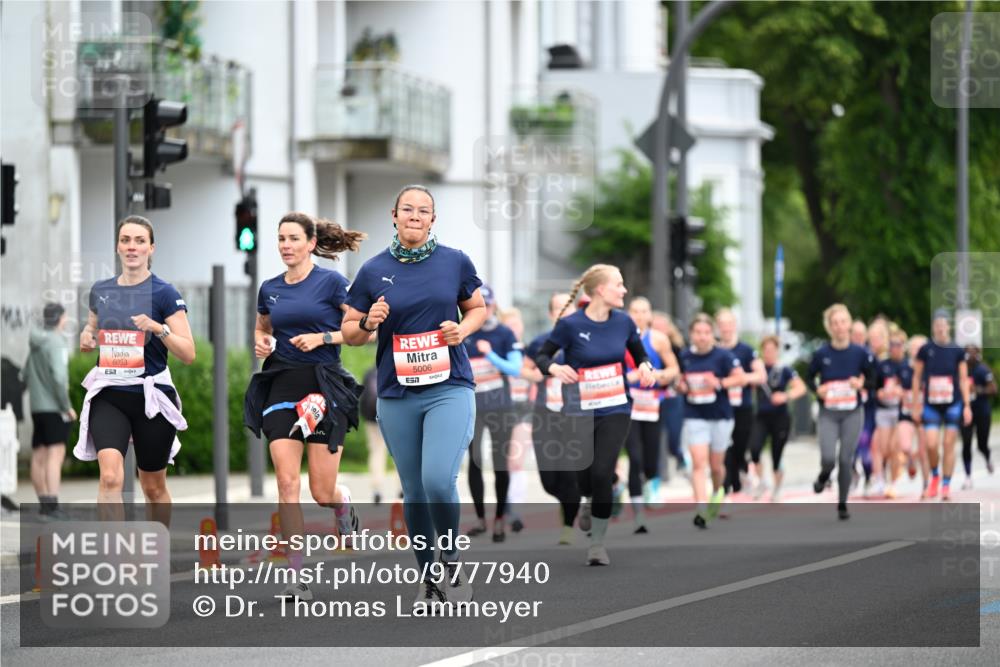 14.06.2026 - REWE Women's Run Dr. Thomas Lammeyer http://msf.ph/oto/9777940 14.06.2026 10:42:15 Laufen 6053, 5006, 57 meine-sportfotos.de