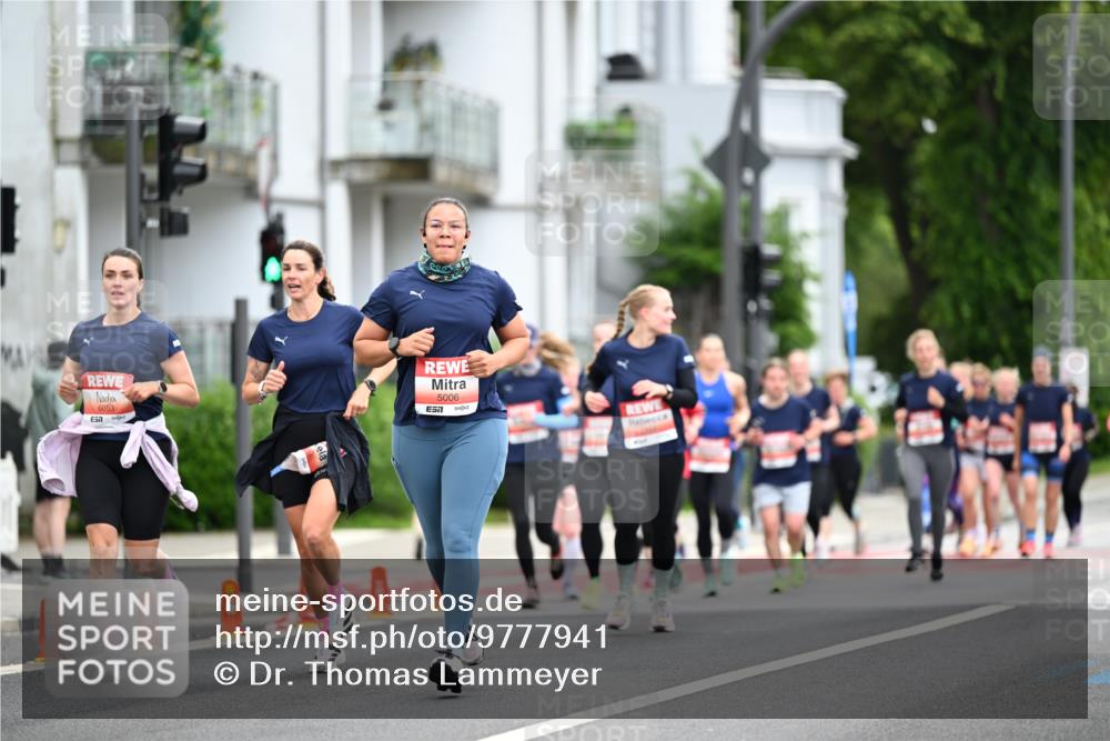 14.06.2026 - REWE Women's Run Dr. Thomas Lammeyer http://msf.ph/oto/9777941 14.06.2026 10:42:15 Laufen 6053, 5006, 517 meine-sportfotos.de