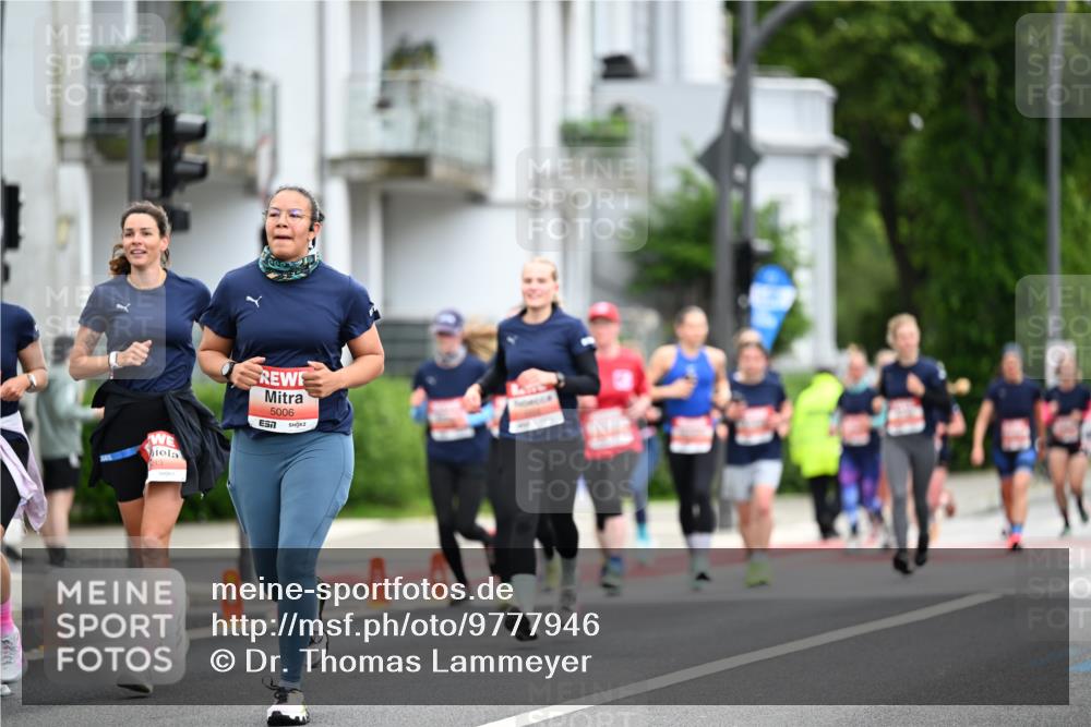 14.06.2026 - REWE Women's Run Dr. Thomas Lammeyer http://msf.ph/oto/9777946 14.06.2026 10:42:16 Laufen 83, 5006, 7 meine-sportfotos.de
