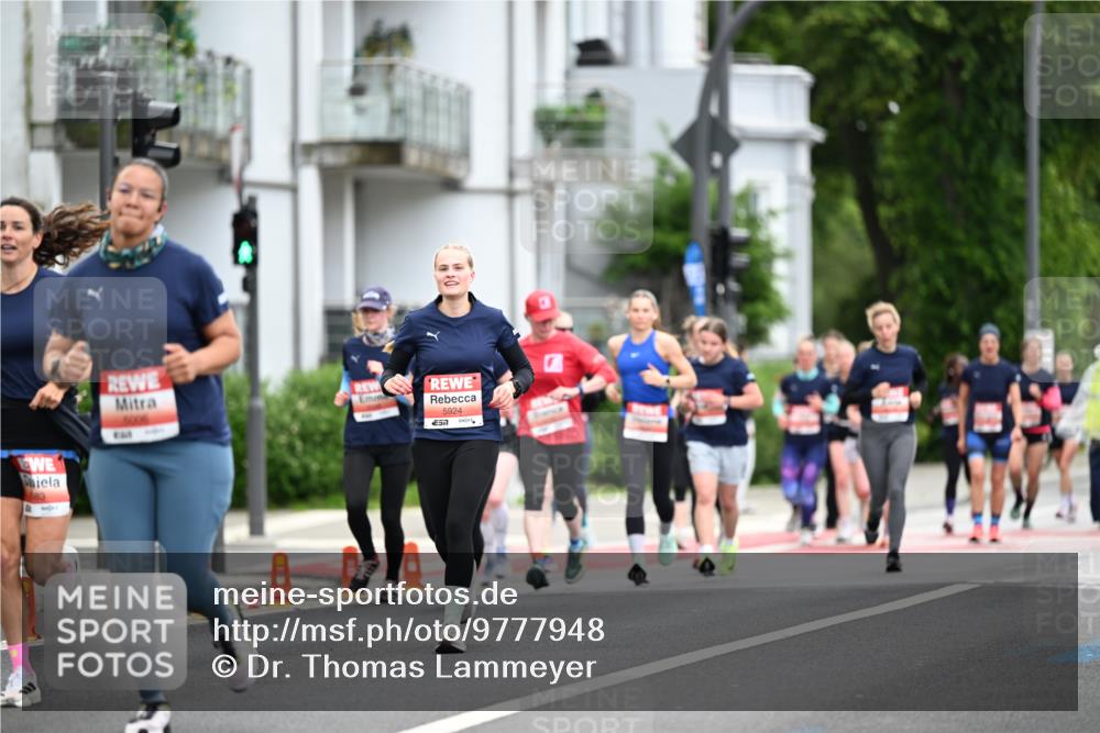 14.06.2026 - REWE Women's Run Dr. Thomas Lammeyer http://msf.ph/oto/9777948 14.06.2026 10:42:16 Laufen 5924 meine-sportfotos.de