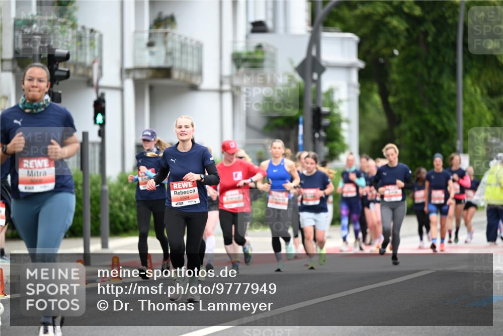 14.06.2026 - REWE Women's Run Dr. Thomas Lammeyer http://msf.ph/oto/9777949 14.06.2026 10:42:16 Laufen 57, 5924 meine-sportfotos.de