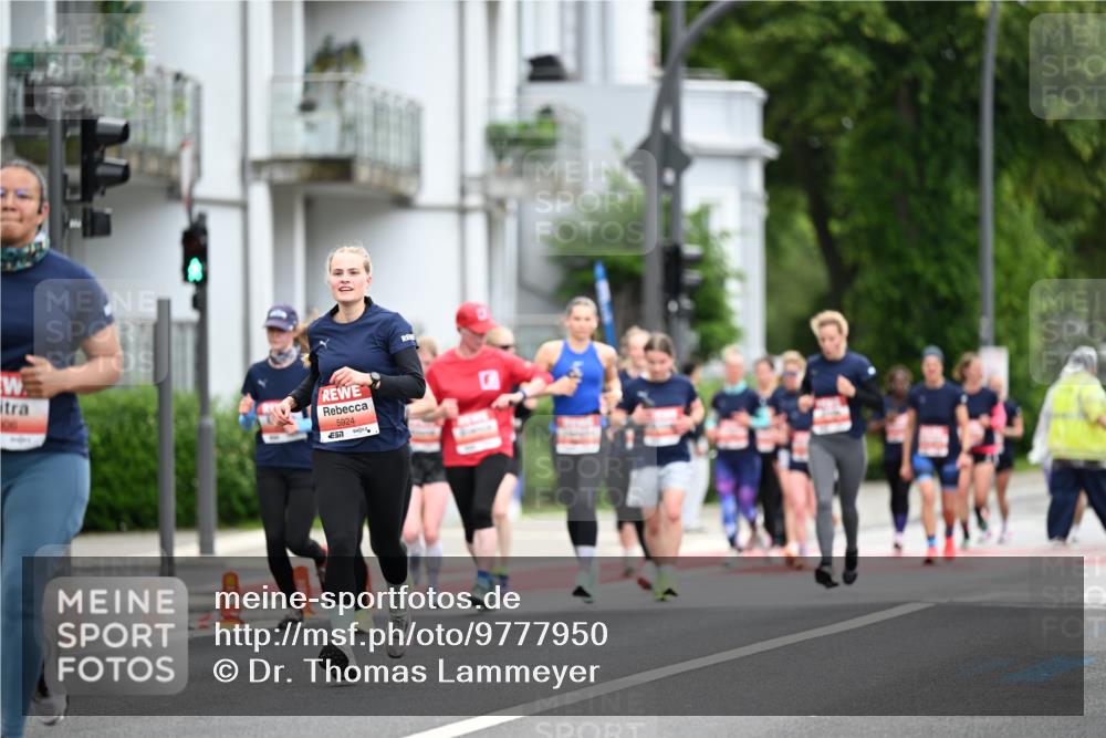 14.06.2026 - REWE Women's Run Dr. Thomas Lammeyer http://msf.ph/oto/9777950 14.06.2026 10:42:16 Laufen 5924, 51 meine-sportfotos.de