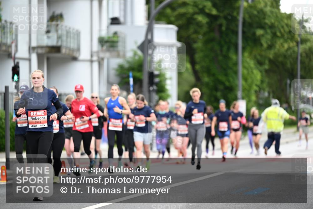14.06.2026 - REWE Women's Run Dr. Thomas Lammeyer http://msf.ph/oto/9777954 14.06.2026 10:42:17 Laufen 5924 meine-sportfotos.de