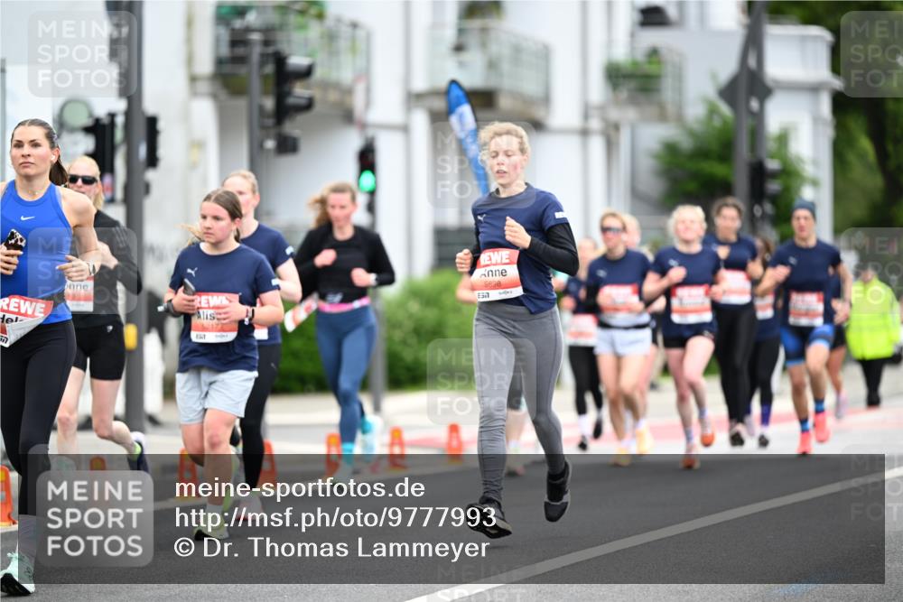 14.06.2026 - REWE Women's Run Dr. Thomas Lammeyer http://msf.ph/oto/9777993 14.06.2026 10:42:21 Laufen 6217, 5898, 657 meine-sportfotos.de