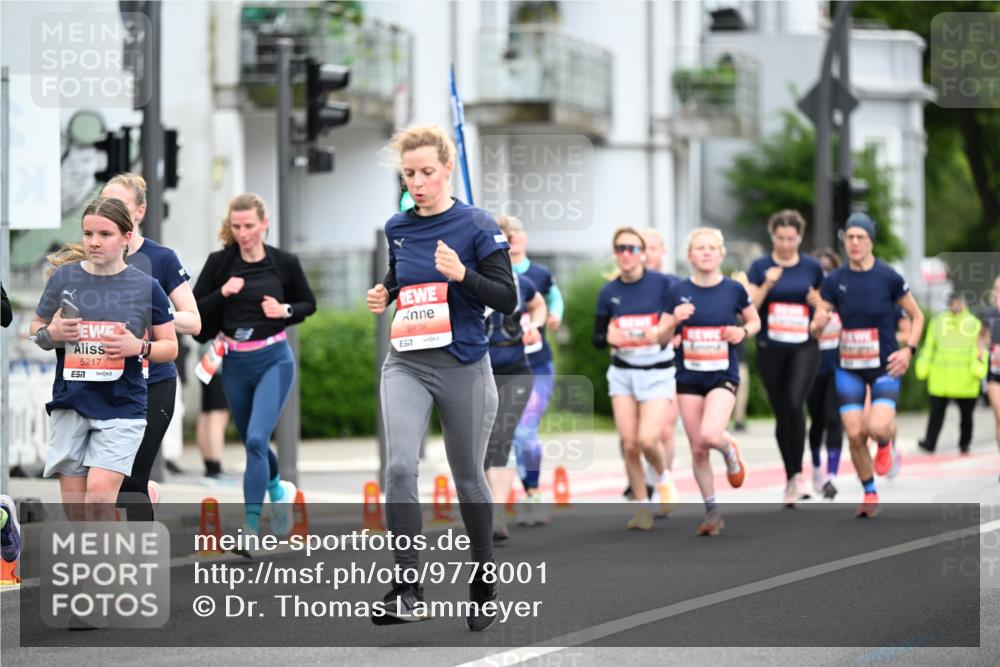 14.06.2026 - REWE Women's Run Dr. Thomas Lammeyer http://msf.ph/oto/9778001 14.06.2026 10:42:22 Laufen 5217, 7, 5898, 57 meine-sportfotos.de